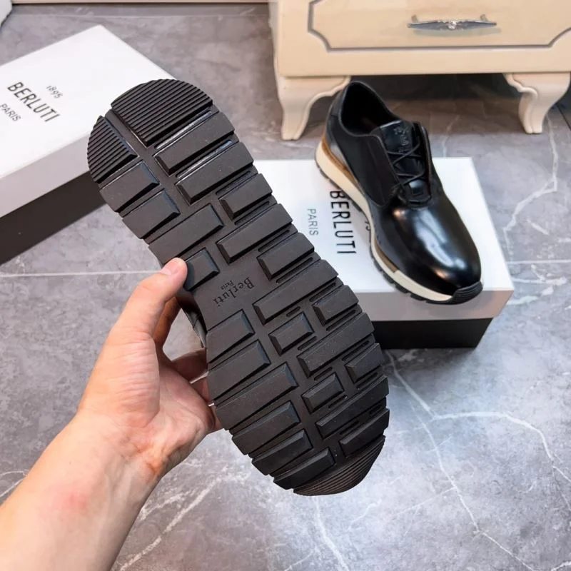 Fashionable Berluti Shoes 5254
