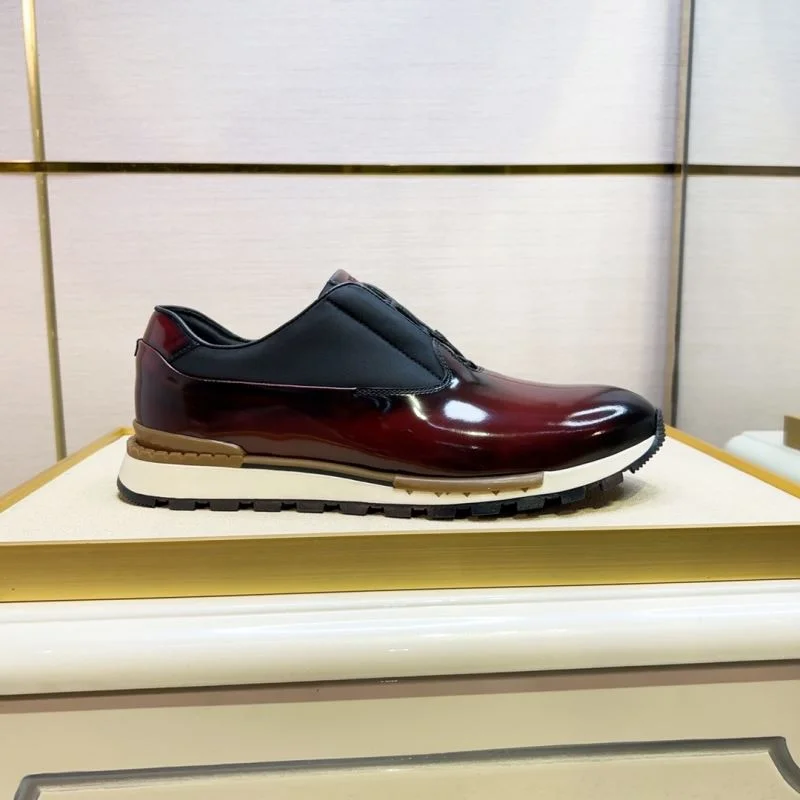 Berluti Shoes Fashionable 5248