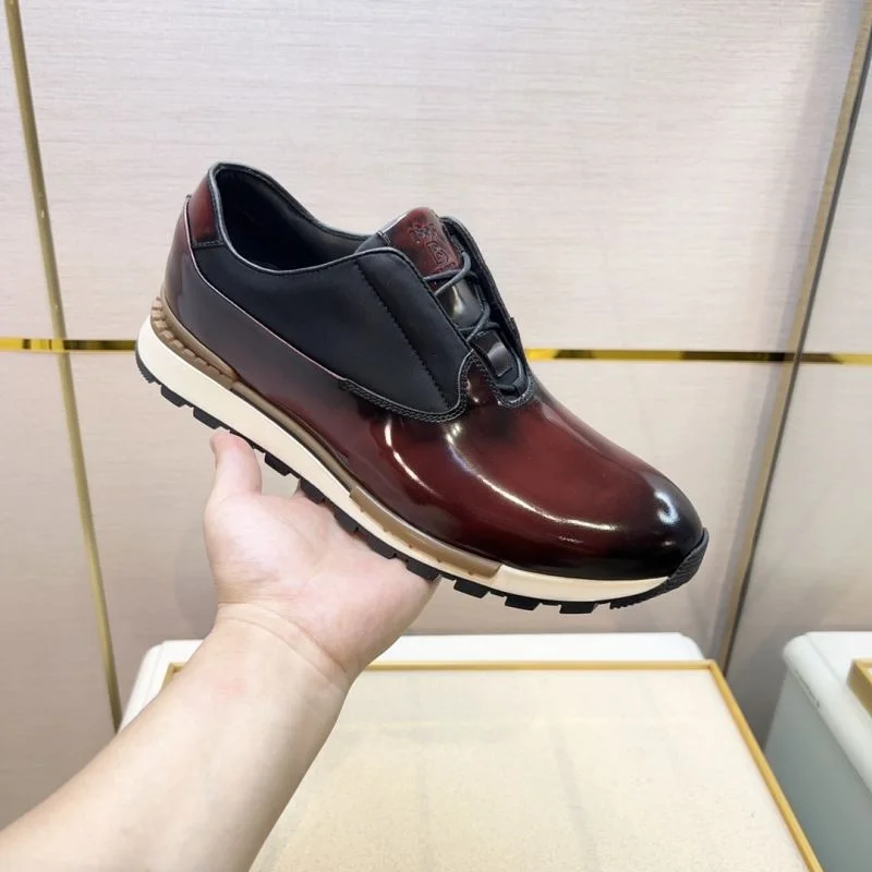 Berluti Shoes Fashionable 5248