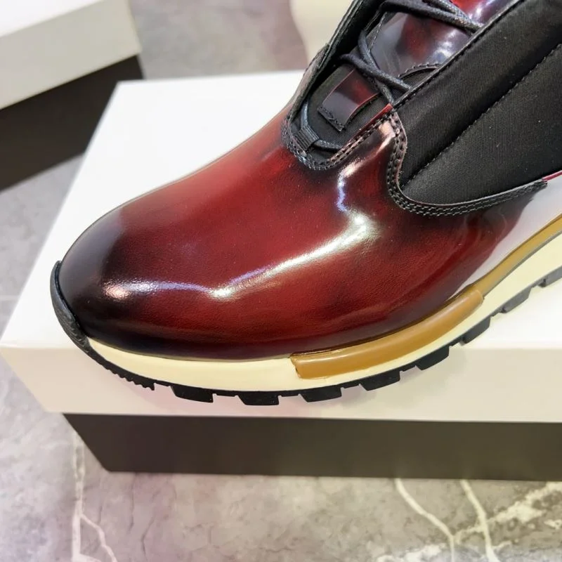 Berluti Shoes Fashionable 5248