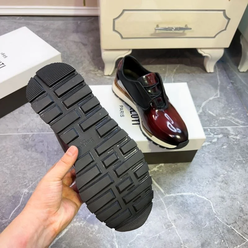 Berluti Shoes Fashionable 5248