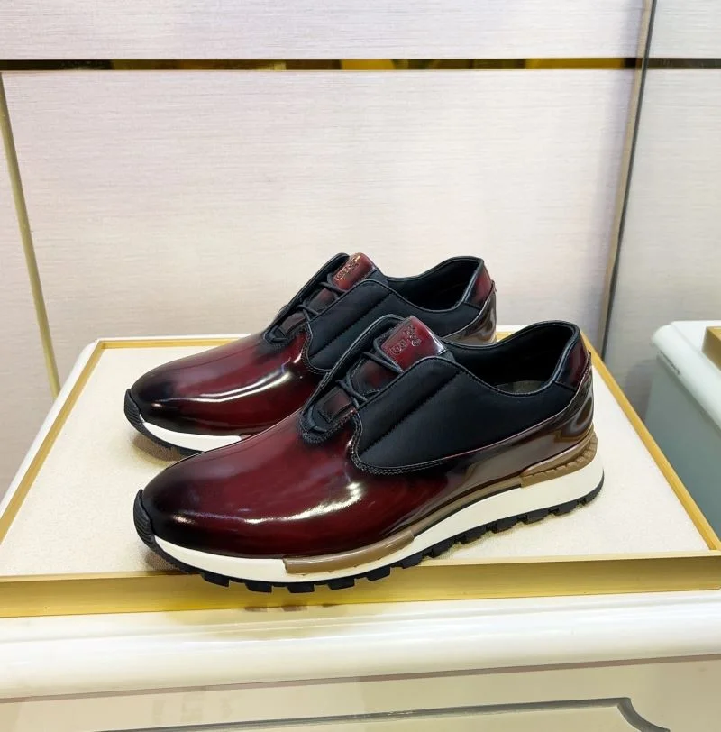 Berluti Shoes Fashionable 5248