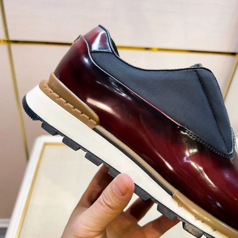 Berluti Shoes Fashionable 5248