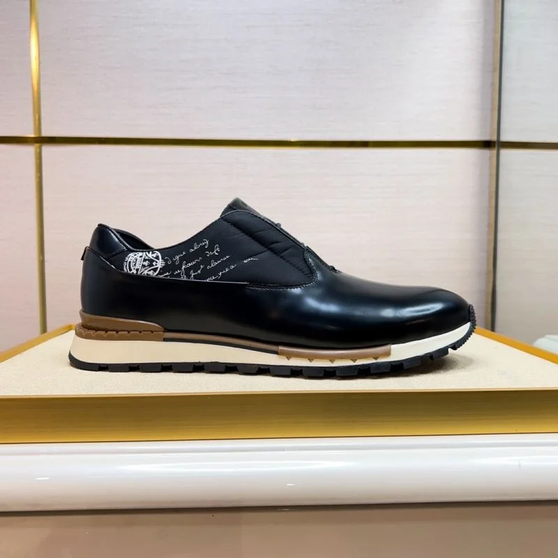 Upgraded Berluti Shoes 5264