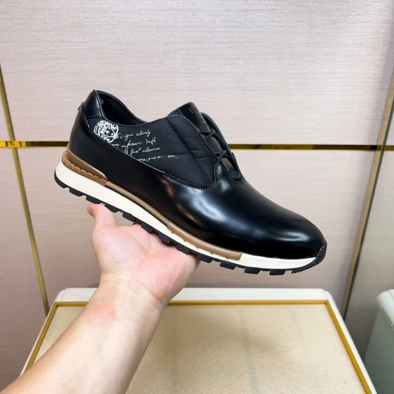 Upgraded Berluti Shoes 5264