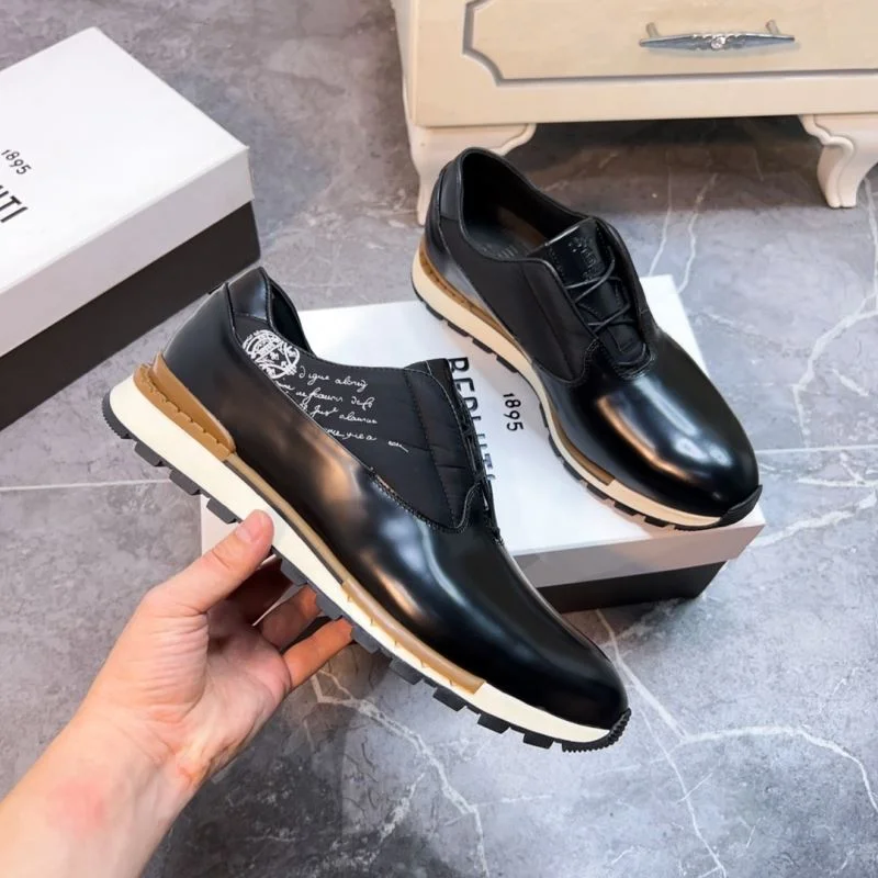 Upgraded Berluti Shoes 5264