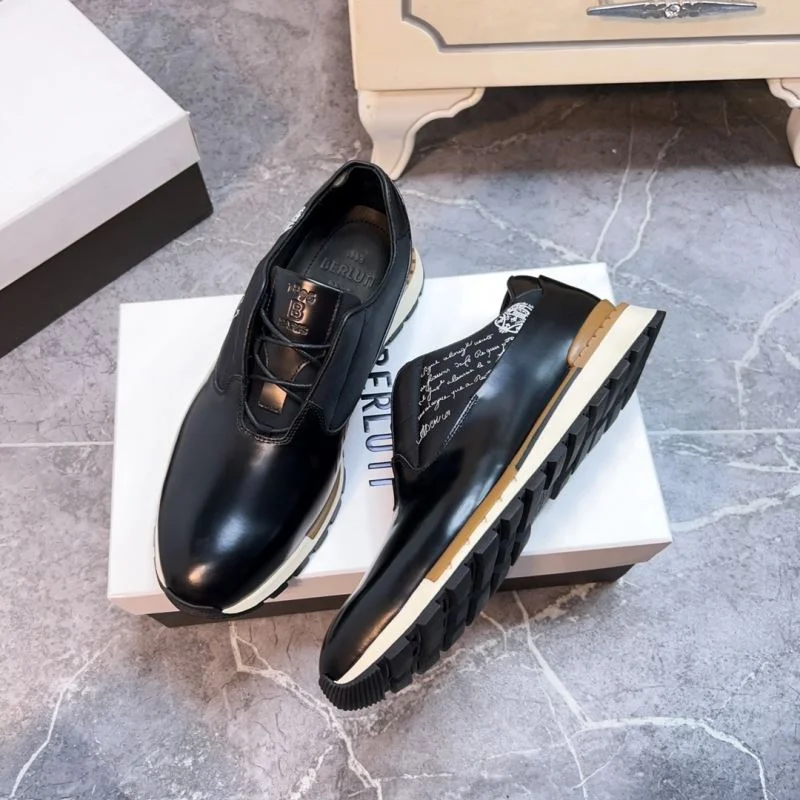 Upgraded Berluti Shoes 5264