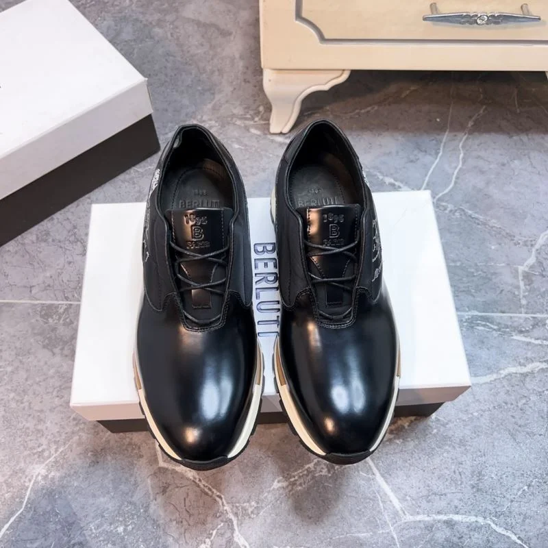 Upgraded Berluti Shoes 5264