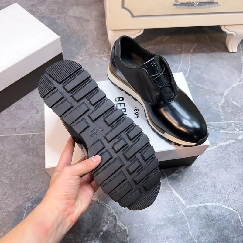 Upgraded Berluti Shoes 5264