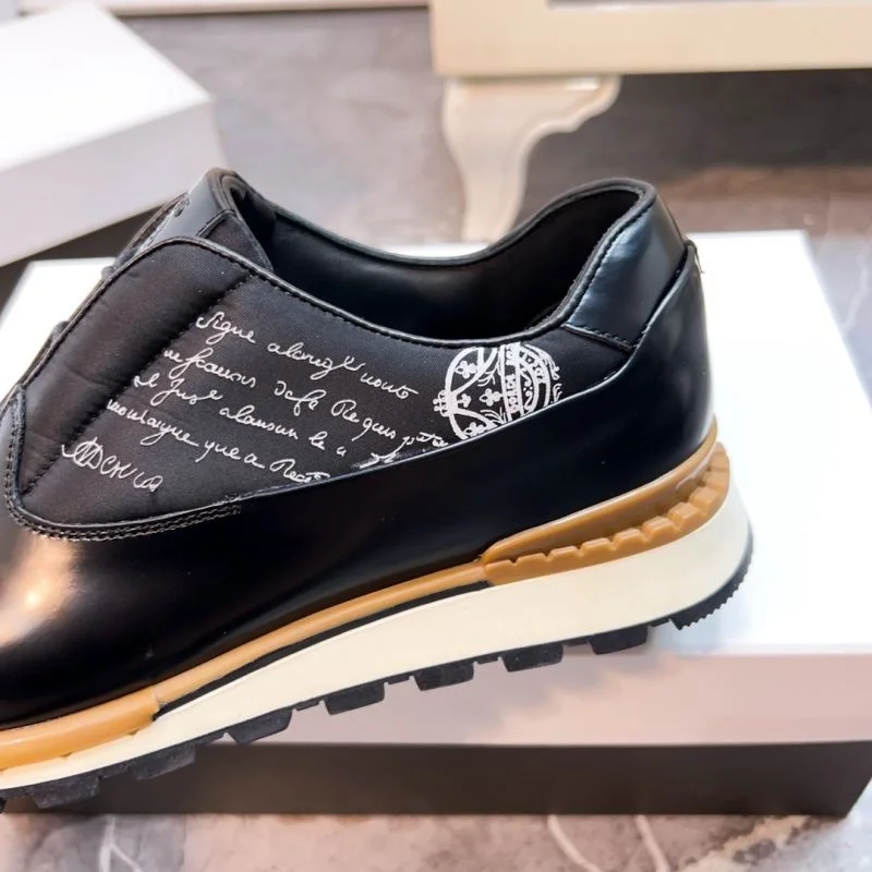 Upgraded Berluti Shoes 5264