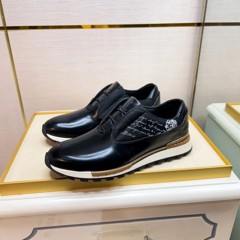 Upgraded Berluti Shoes 5264