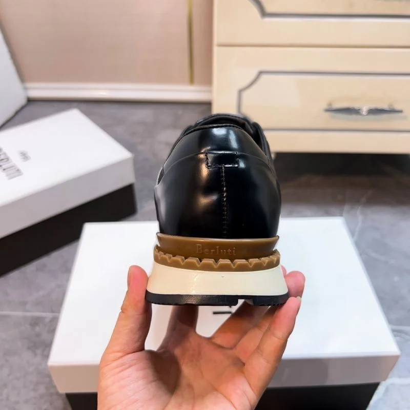 Upgraded Berluti Shoes 5264