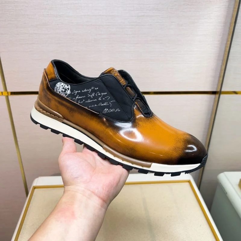 EyeCatching Berluti Shoes 5243