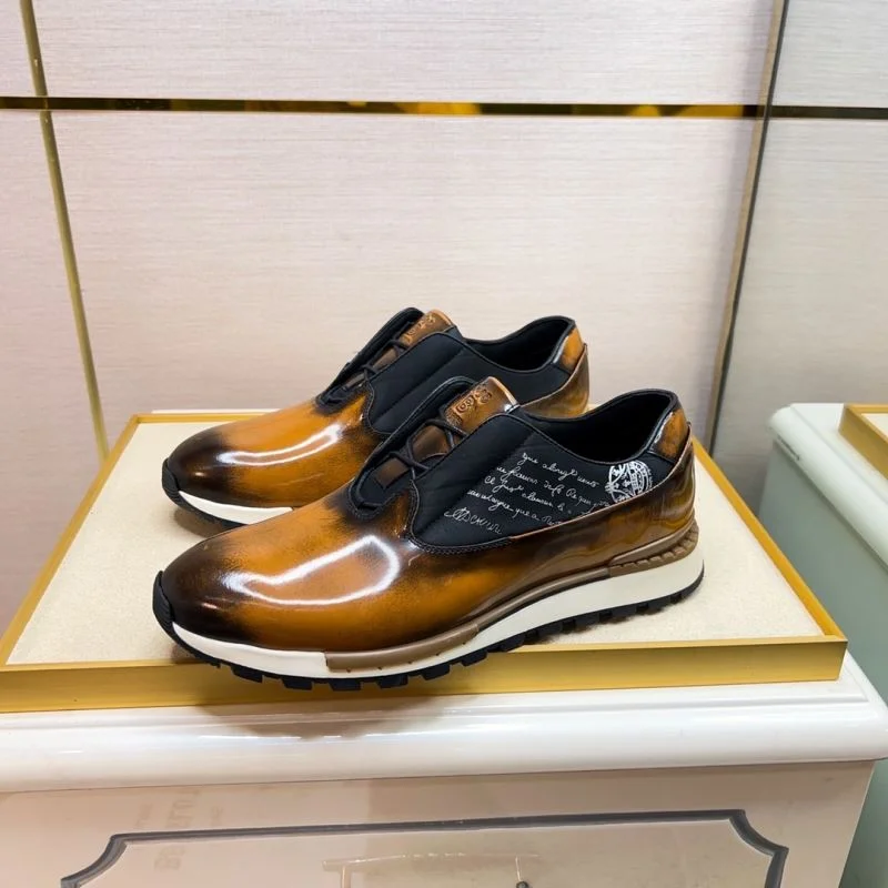 EyeCatching Berluti Shoes 5243