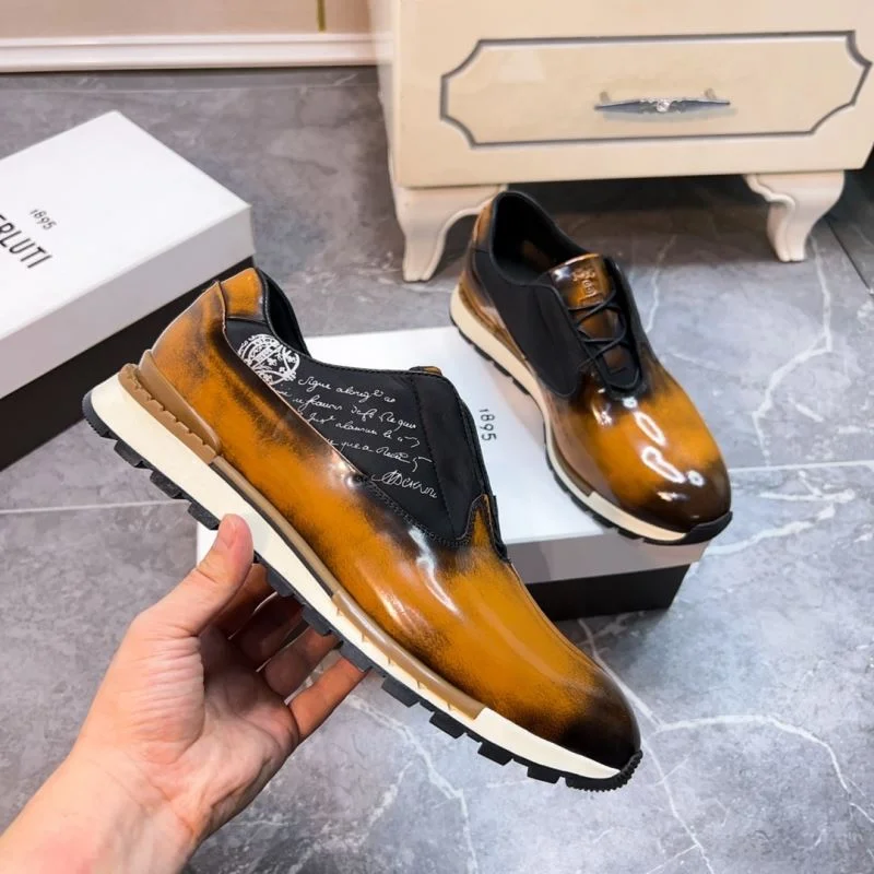 EyeCatching Berluti Shoes 5243
