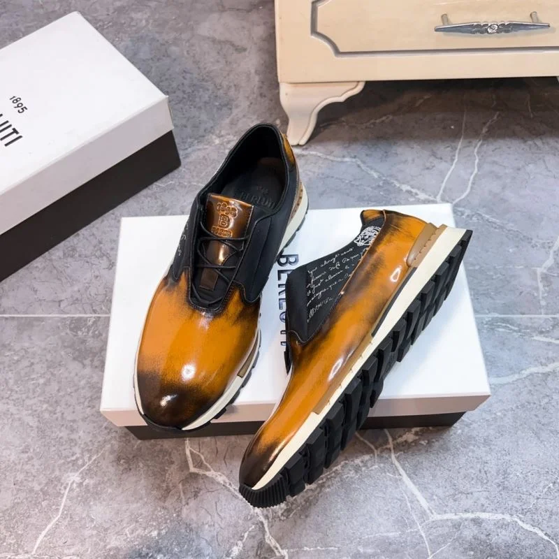 EyeCatching Berluti Shoes 5243