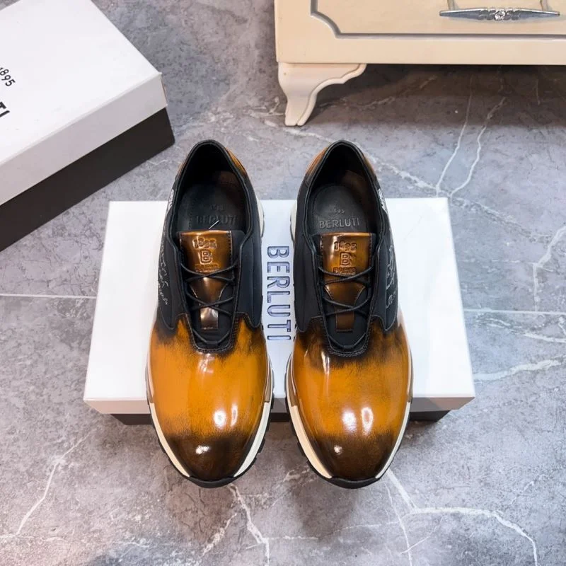 EyeCatching Berluti Shoes 5243
