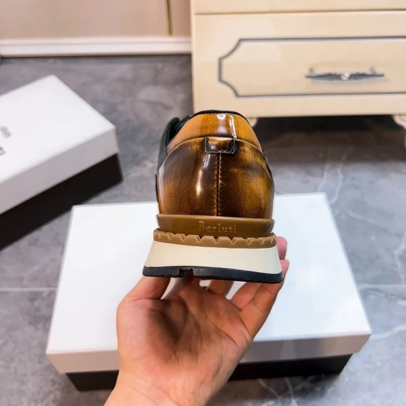 EyeCatching Berluti Shoes 5243