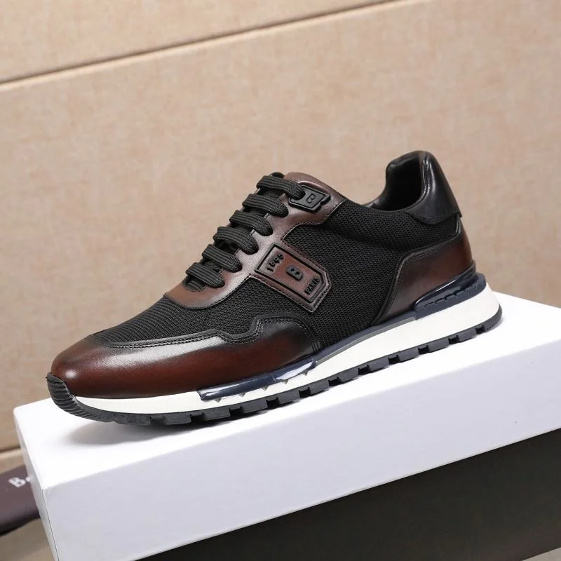 Bright Berluti Shoes 5242