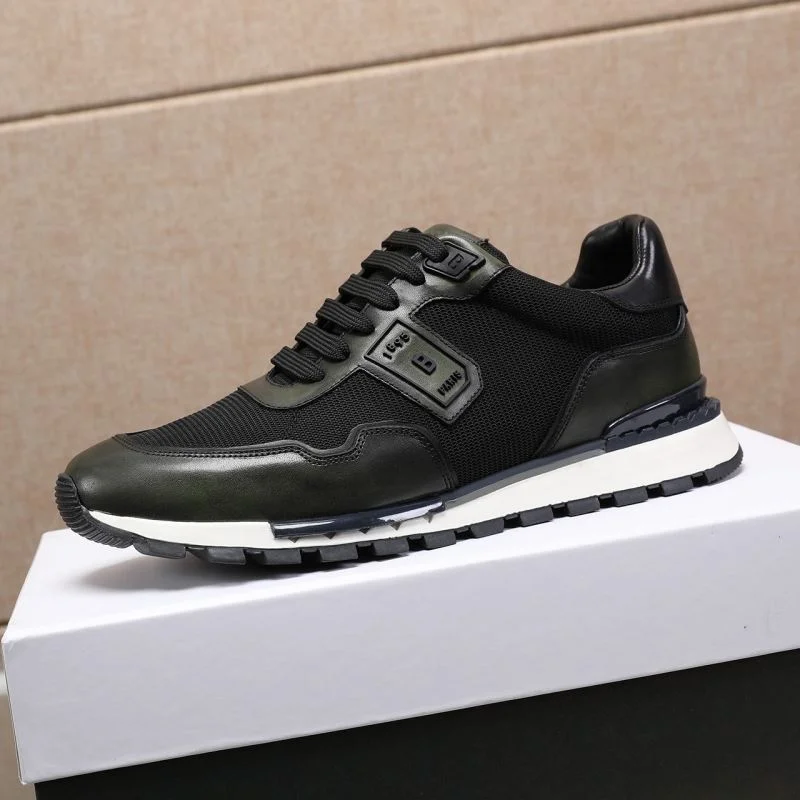 Effortless Berluti Shoes 5269