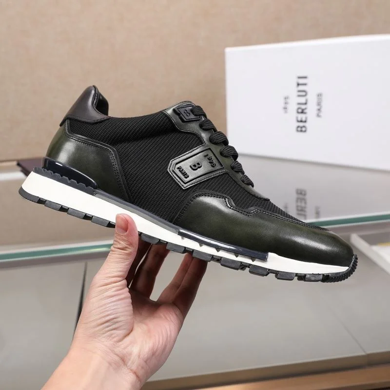 Effortless Berluti Shoes 5269