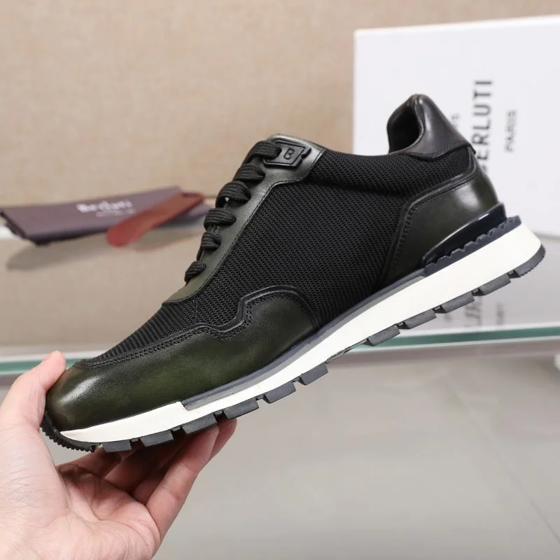 Effortless Berluti Shoes 5269