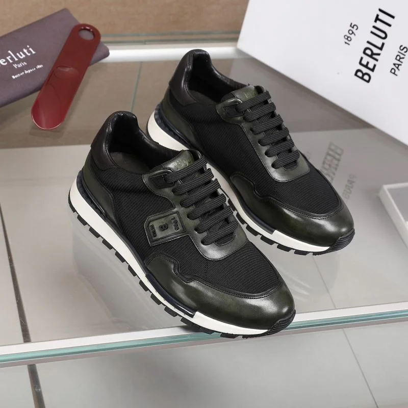 Effortless Berluti Shoes 5269