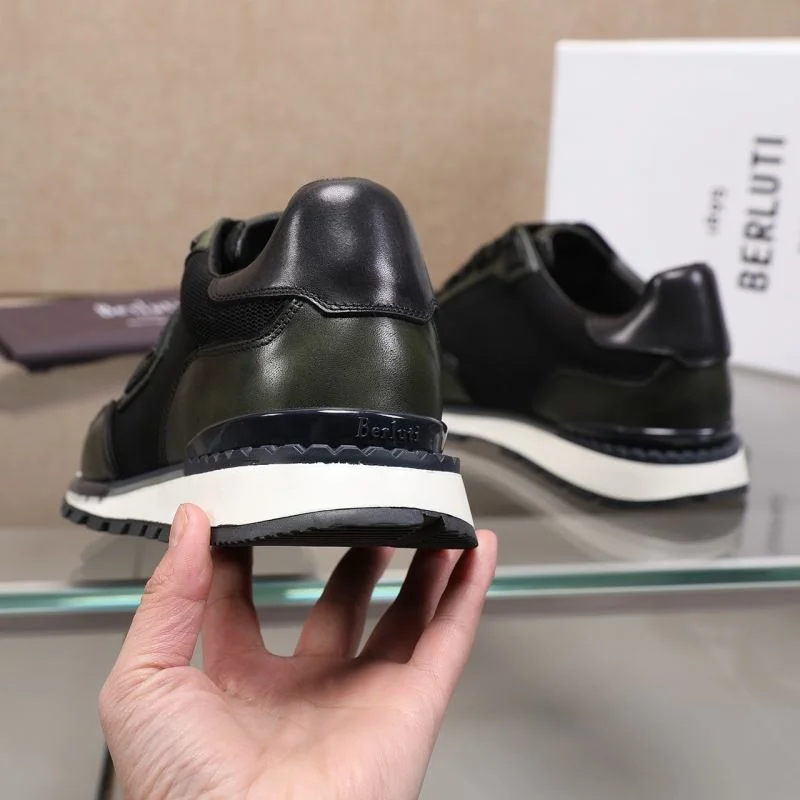 Effortless Berluti Shoes 5269