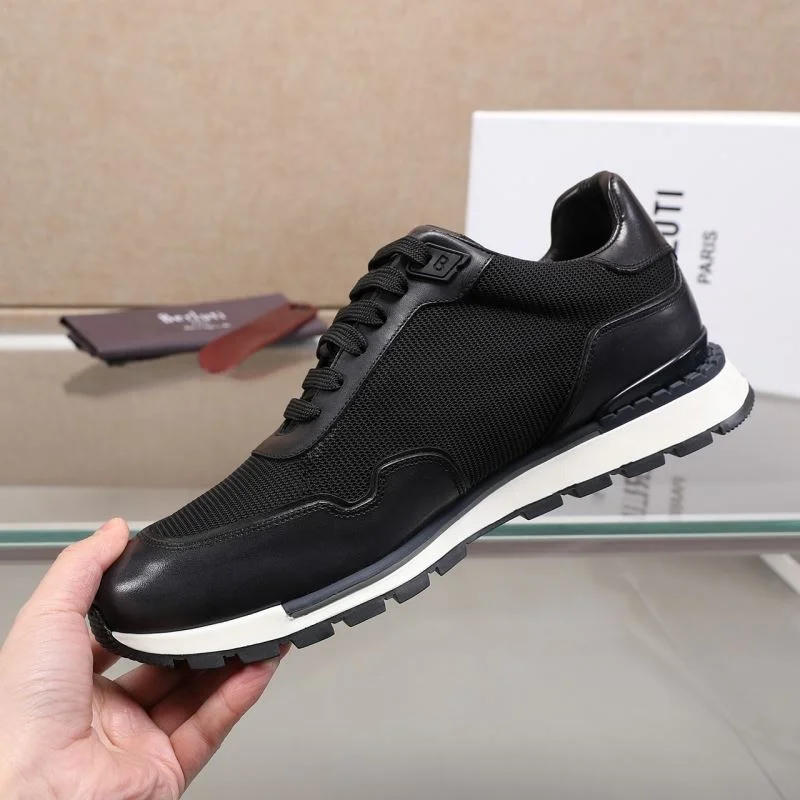 Berluti Shoes Classic 5265