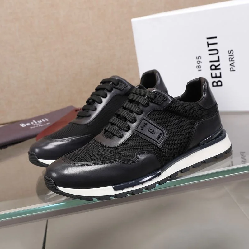 Berluti Shoes Classic 5265