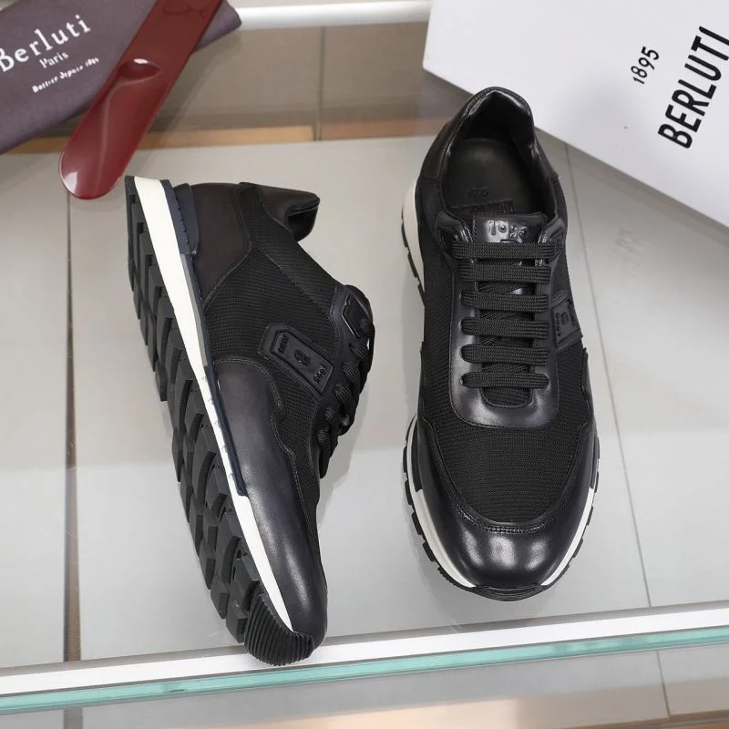 Berluti Shoes Classic 5265