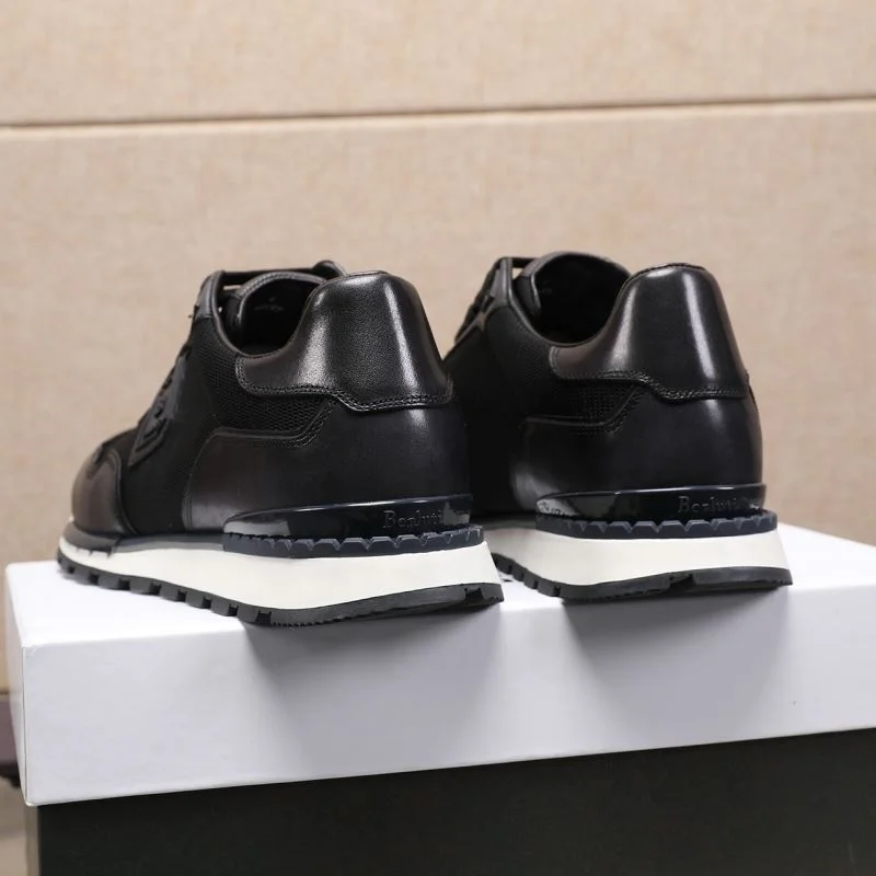 Berluti Shoes Classic 5265