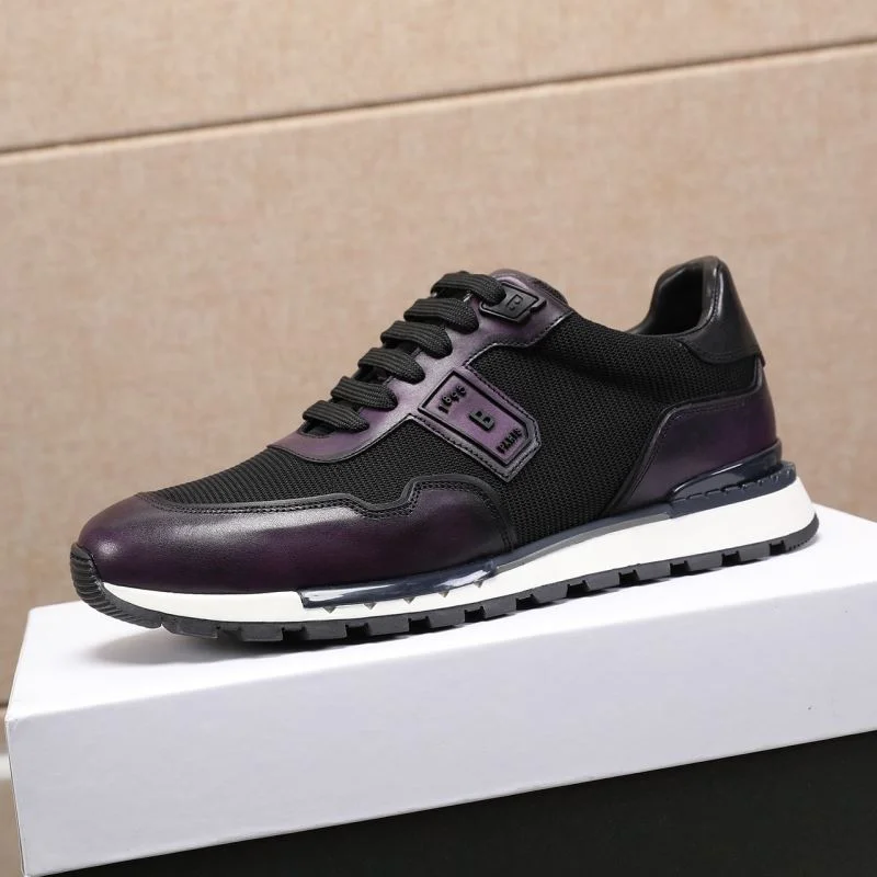 Chic Berluti Shoes 5240