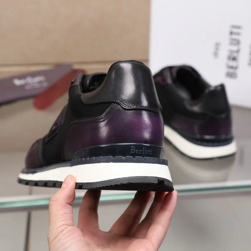 Chic Berluti Shoes 5240