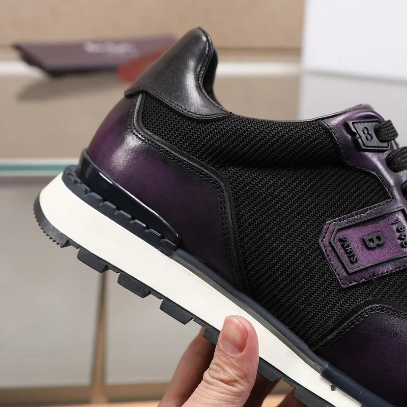 Chic Berluti Shoes 5240