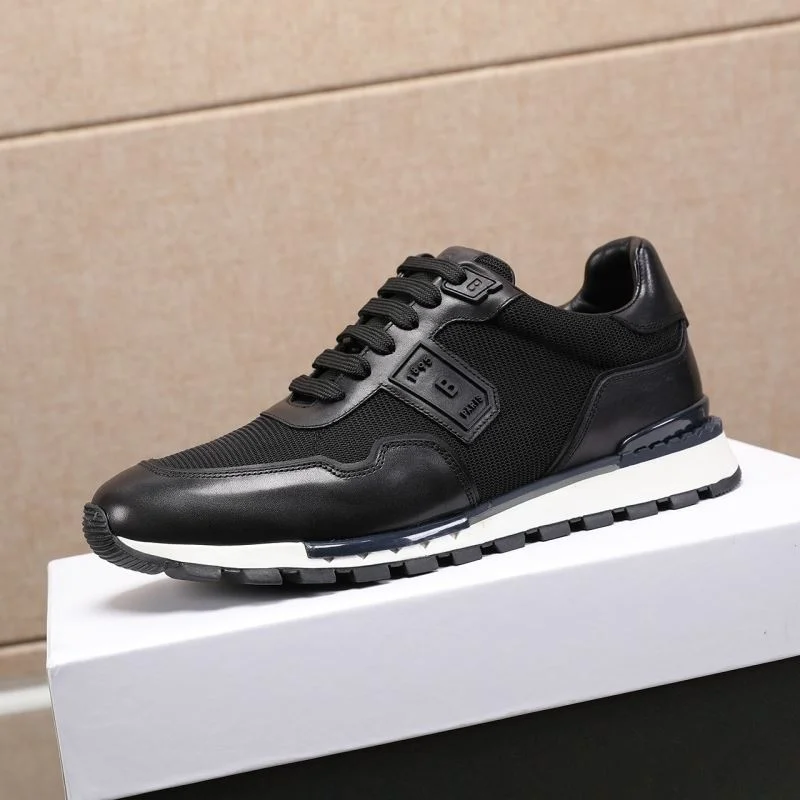 Refined Berluti Shoes 5234