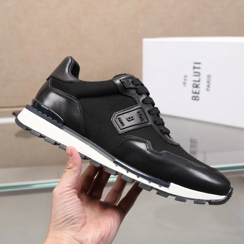 Refined Berluti Shoes 5234