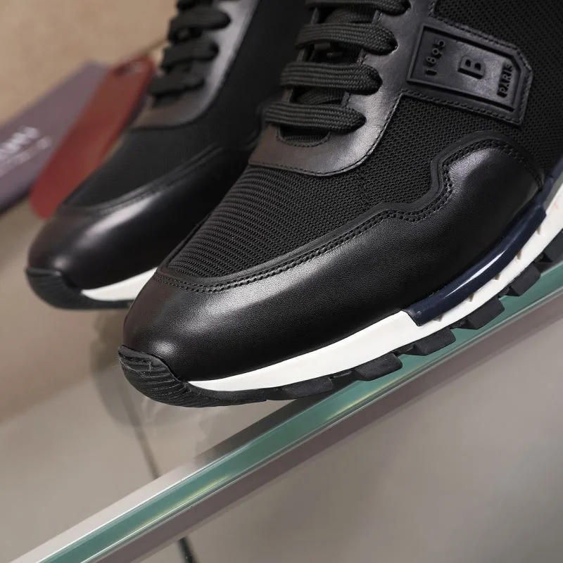 Refined Berluti Shoes 5234
