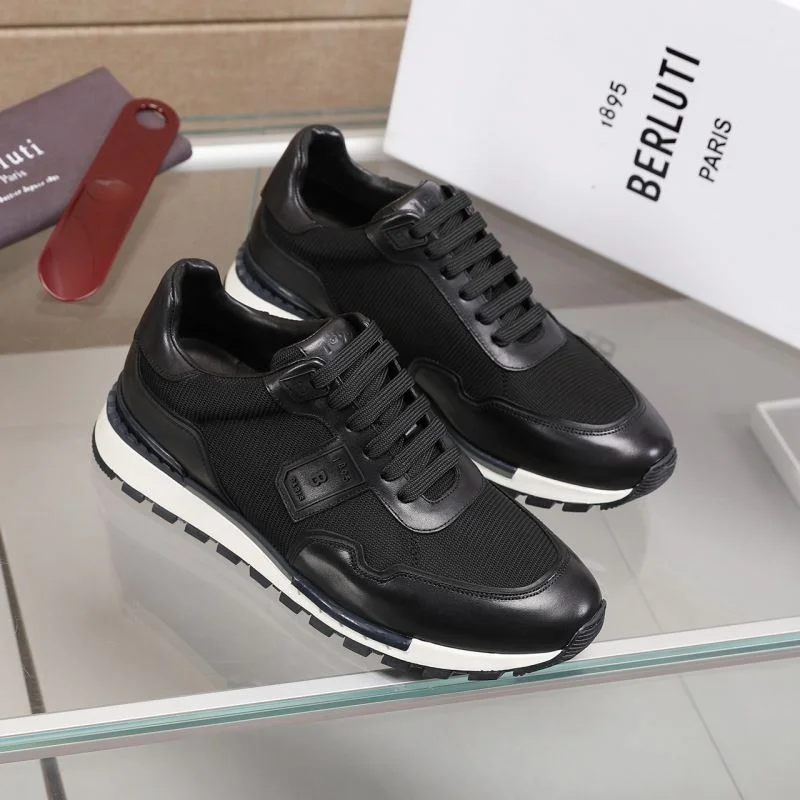 Refined Berluti Shoes 5234
