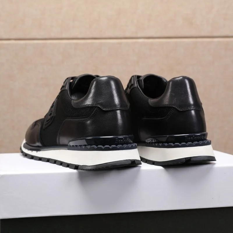 Refined Berluti Shoes 5234