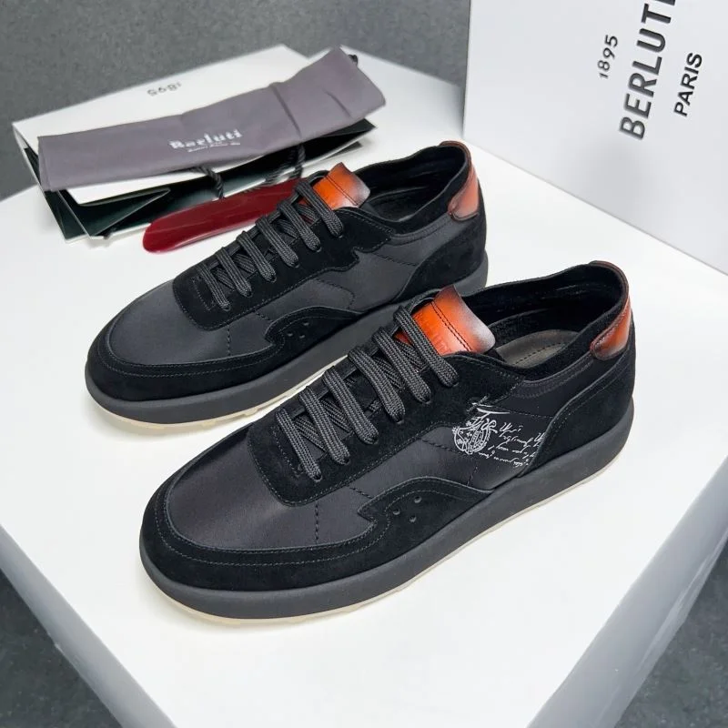 Berluti Shoes Sporty 5261