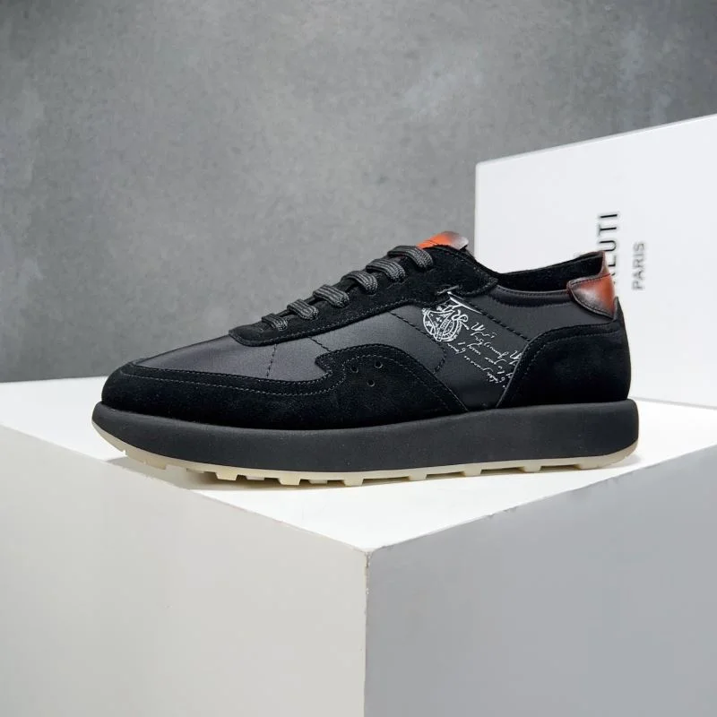 Berluti Shoes Sporty 5261