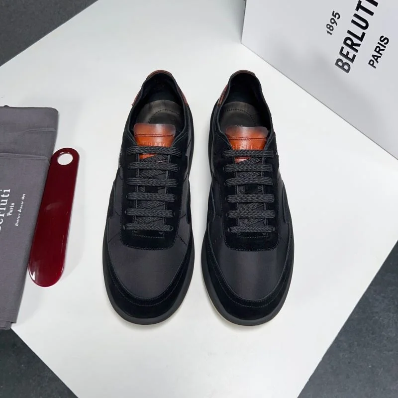 Berluti Shoes Sporty 5261