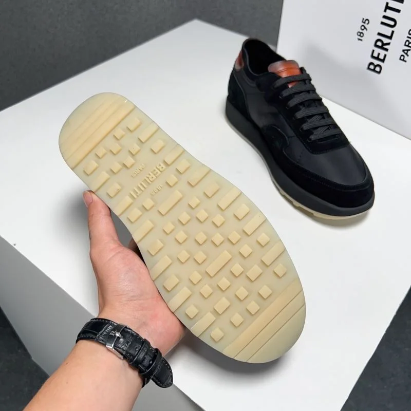 Berluti Shoes Sporty 5261