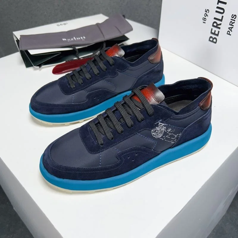 Durable Berluti Shoes 5228