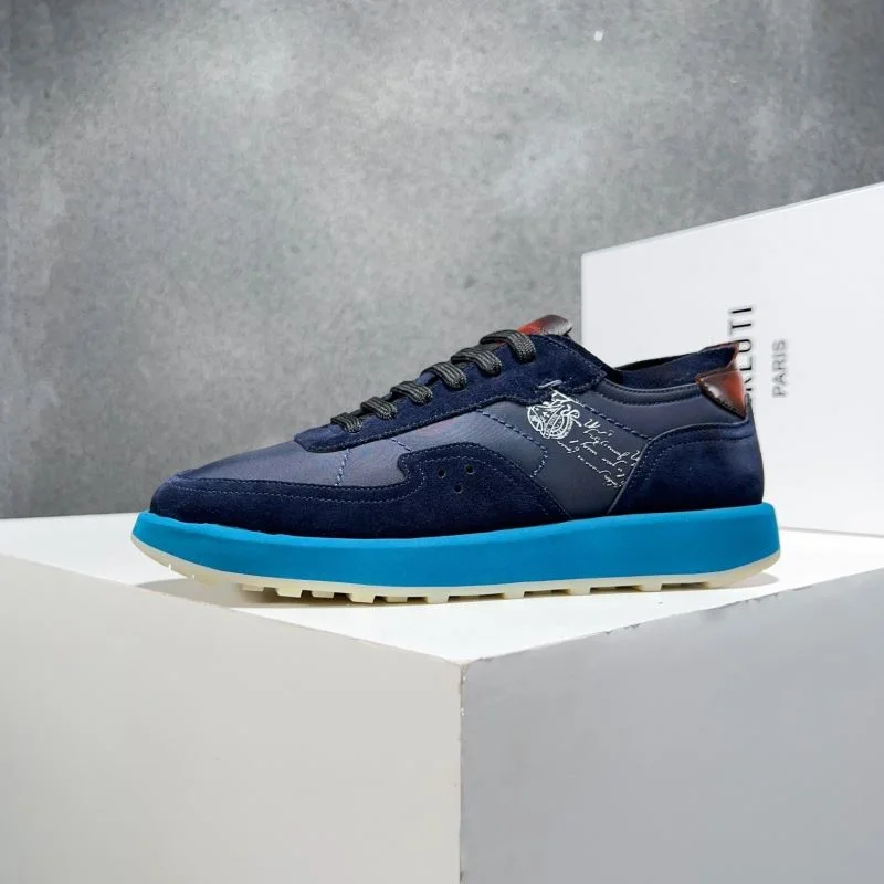 Durable Berluti Shoes 5228