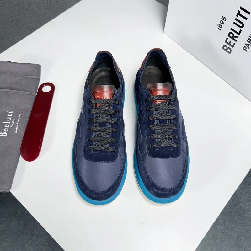 Durable Berluti Shoes 5228