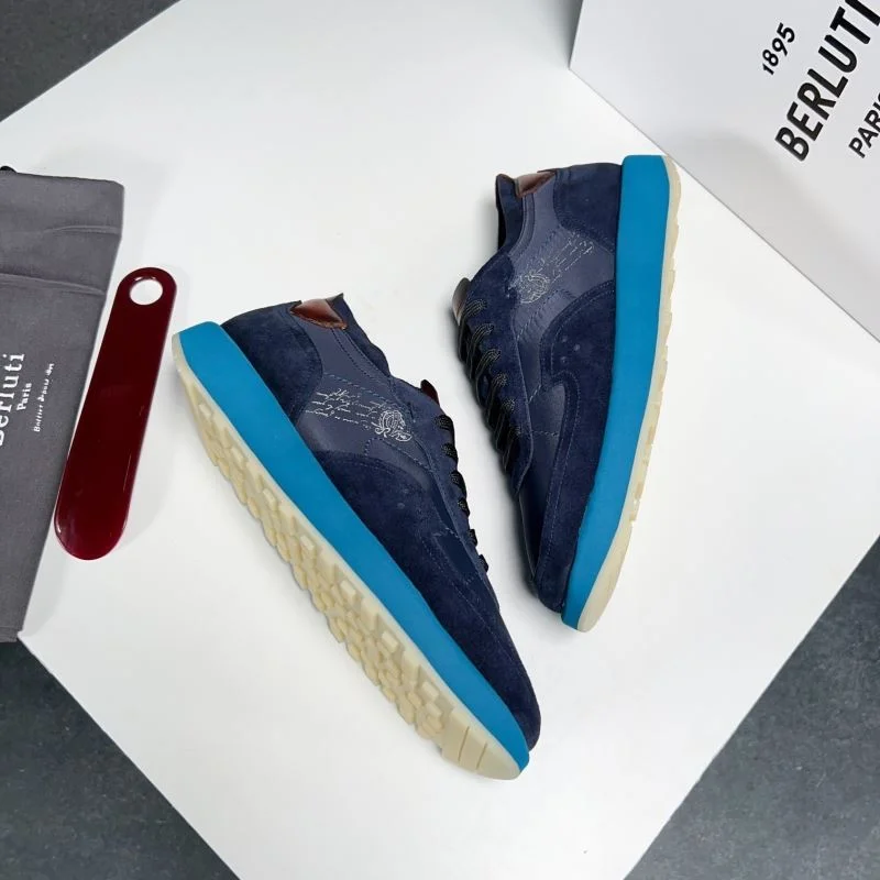 Durable Berluti Shoes 5228
