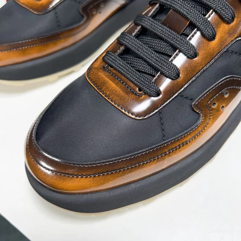 AllSeason Berluti Shoes 5277