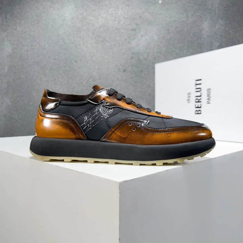 AllSeason Berluti Shoes 5277